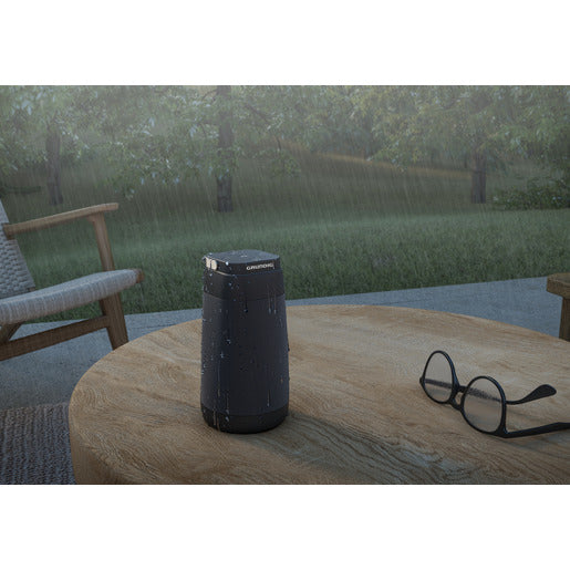 Grundig Lautsprecher Bluetooth GBT Connect 360 Grundig Lautsprecher Bluetooth GBT Connect 360